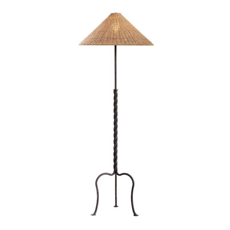 Troy-PFL5164-FRN